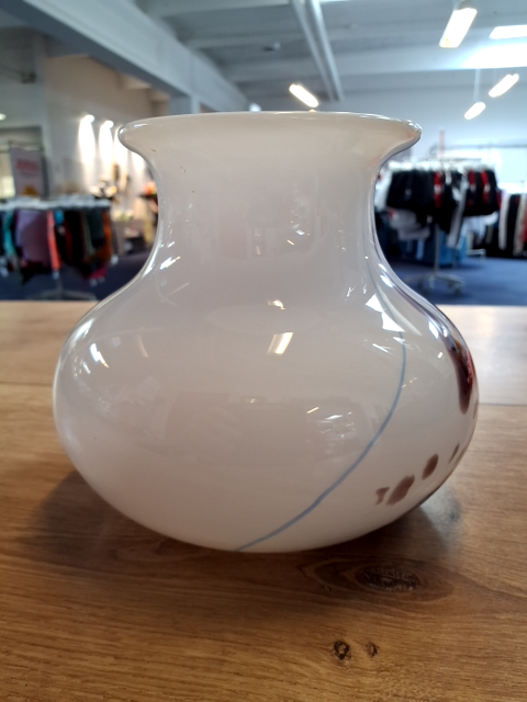 Holmegaard vase, Cascade